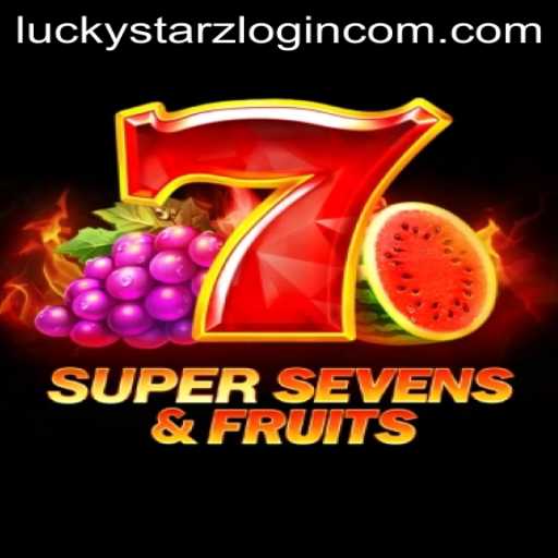 Exploring the Thrills of 7SuperSevensFruits: A Fruitful Adventure