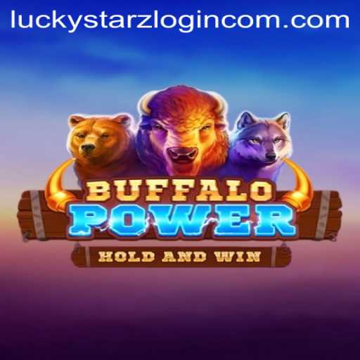 Discover the Thrills of BuffaloPower and Master the Luckystarz Login