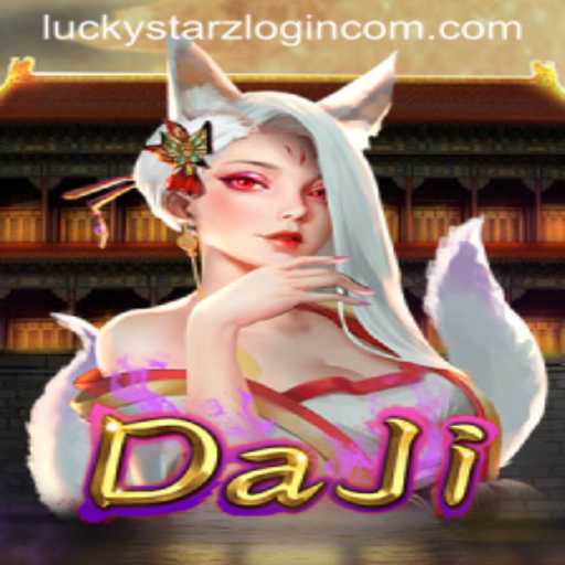 Exploring the Enchanting World of DaJi: Dive into Luck and Strategy with Luckystarz Login