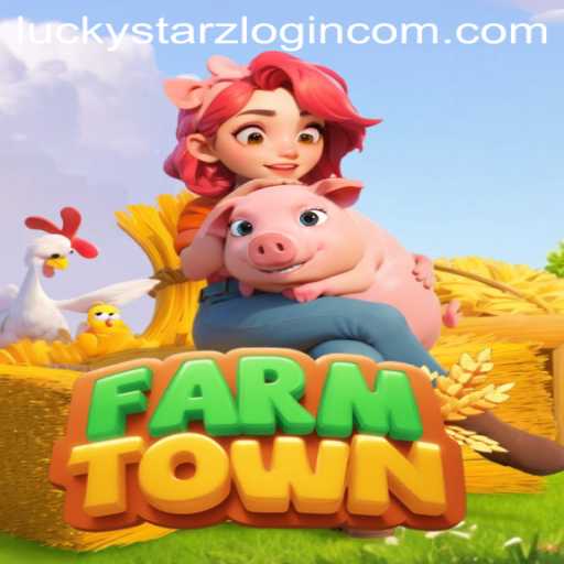 Exploring FarmTown and the Role of 'luckystarz login' in Enhancing Your Gaming Experience