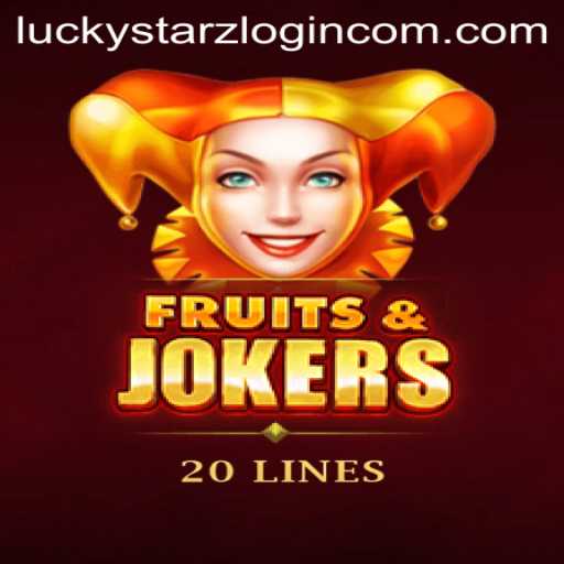 Exploring the Exciting World of FruitsAndJokers20 and the Convenience of LuckyStarz Login
