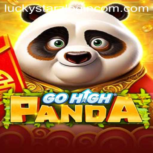 Explore the Thrilling Adventure of GoHighPanda: Enter the World of Luckystarz