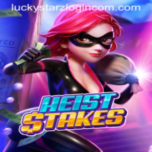 Explore the Thrilling World of HeistStakes: A Game of Strategy and Luck