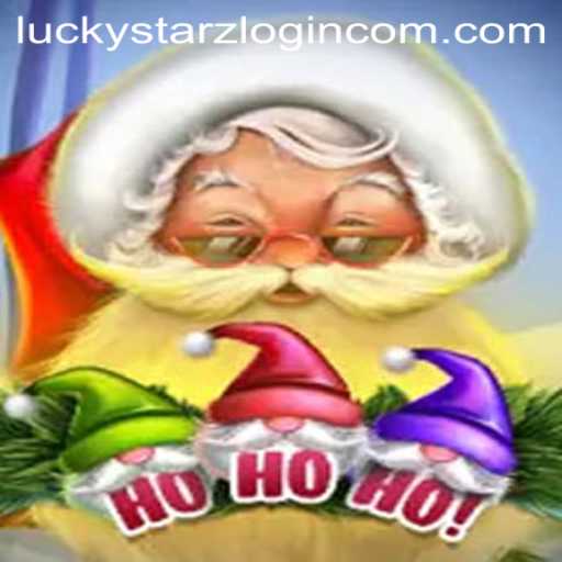 HoHoHo: The Enchanting World of Luckystarz Login