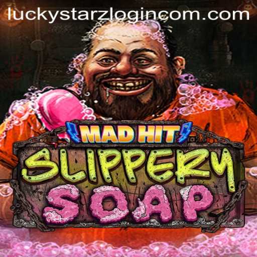 MadHitSlipperySoap: A Whimsical Game of Strategy and Surprise