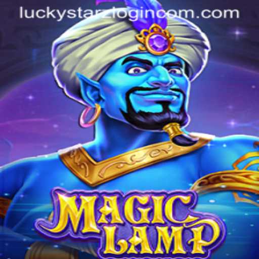 Exploring MagicLamp: The Enchanting World of Luck, Strategy, and Adventure