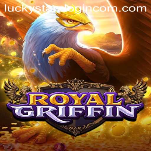 Unlocking the Adventure: The Enchantment of RoyalGriffin